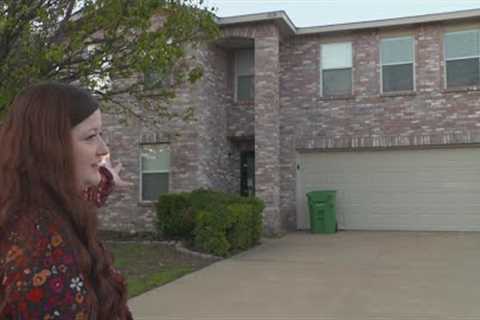 Rental scam hits McKinney family hard as scammer pretends to be homeowner, collects rent