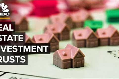 The Sneaky Tax Break That Reshaped U.S. Real Estate