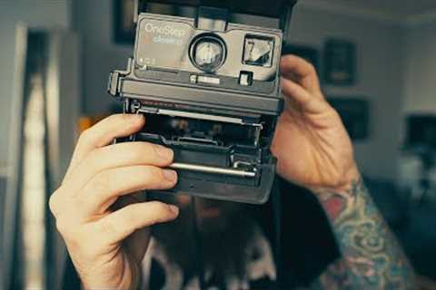 POLAROID Battery