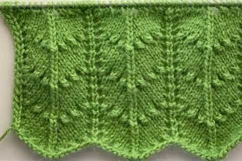 New knitting patterns for gents sweater / ladies cardigan /babies sweater #knittingpatterns
