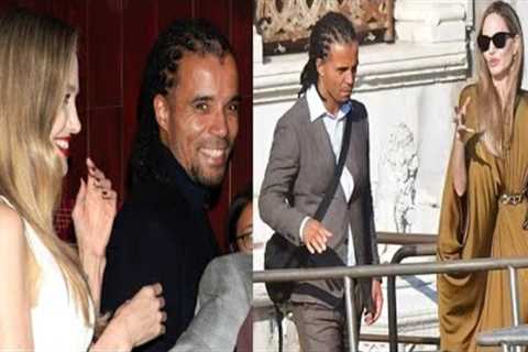Angelina Jolie and Akala: Relationship Rumors or Just Friends? The Truth Revealed
