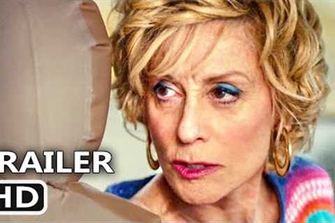 OUT OF MY MIND Trailer (2024) Judith Light