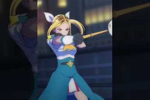 Just another day at the office | Magilumiere Magical Girls Inc.