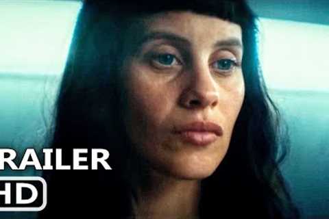 THE PLATFORM 2 Trailer (2024) Milena Smit