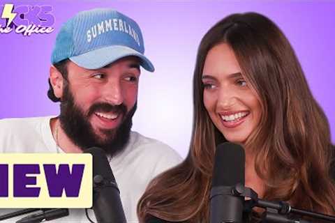 Ria's Fiancé Marty Stops In! + Selena Gomez's Viral Video Sparks Backlash
