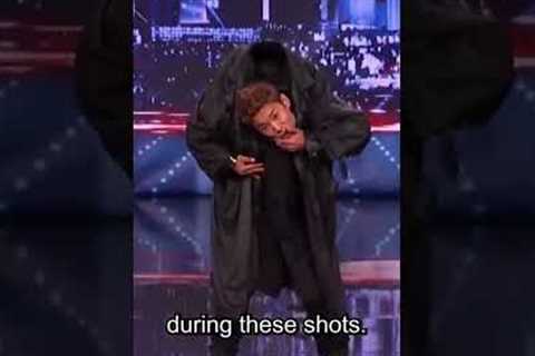 This Magic Trick Explained 😯 #shorts