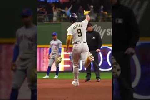 Jake rakes 😤 #Postseason