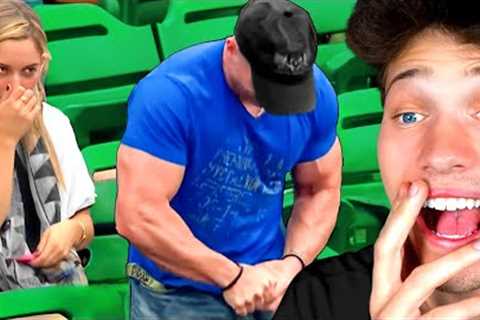 Best Fan Moments In Sports