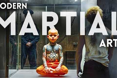 17 Action Movies You Must Watch in 2024