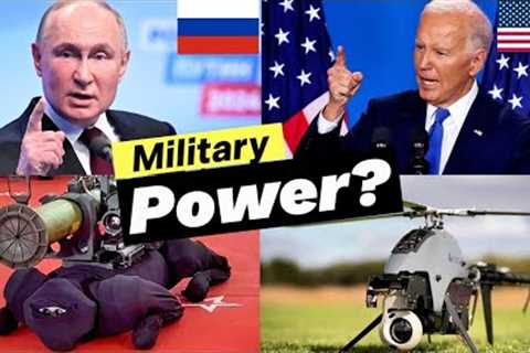 New Military Technology That Will Blow Your Mind - 2024
