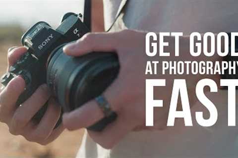 20 Essential Photography Tips For Beginner Photographers (Get Good, Fast)