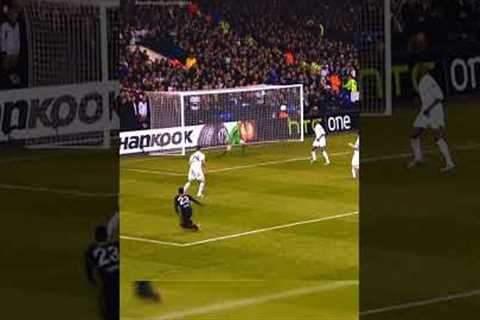 Satisfying Goals😌😌😌 #Football #Satisfying
