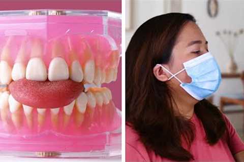 9 Body Tips and Tricks to Stay Healthy During Quarantine! Blossom