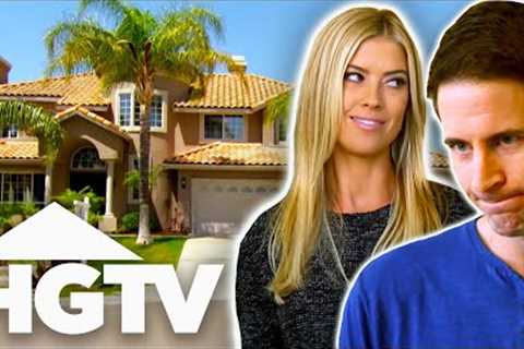 This Could Be Tarek &amp; Christina’s Most Expensive Flip Ever! | Flip Or Flop