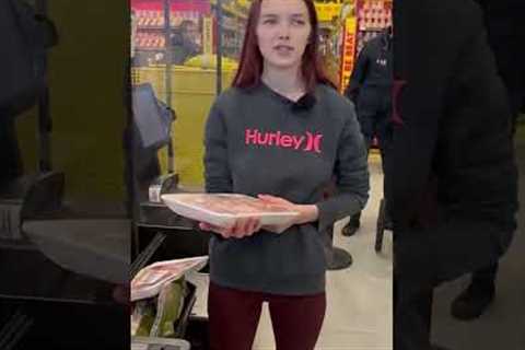 HUGE Shopping Spree #shakepaid #shoppingspree #challenge #shakepay