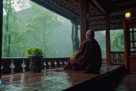 Increase Mental Strength | Reduce Stress, Anxiety and Calm the Mind | Zen, Yoga &amp; Stress Relief