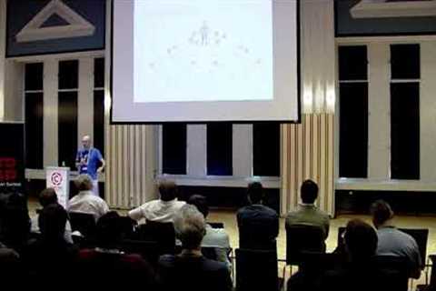 2018 Crypto Valley Conference: Data mining for detecting Bitcoin Ponzi schemes