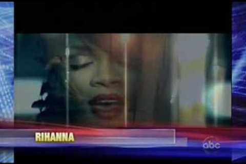 Rihanna   Accepting Pop Rock Female   AMAs 2008 Nov 23 2008 mpeg2video