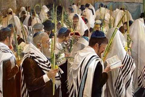 RAPTURE ALERT! TABERNACLES: LAST GREAT DAY!!! WEDNESDAY, 9 OCTOBER 2024!!!