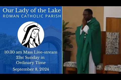 Please join us for Deacon Patrick's Funeral & Mass