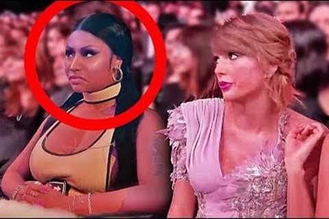 Funniest Celebrity Audience Reactions