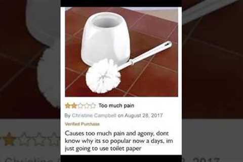 WHY DID YOU DO THIS? - Amazon Product Reviews #shorts #funny #reddit #reaction #react #amazonreview