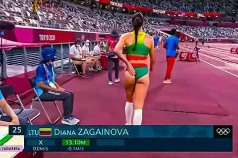 FUNNIEST OLYMPIC FAILS #2