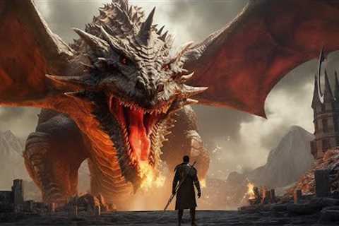 TOP 10 BEST PS5 RPG Games