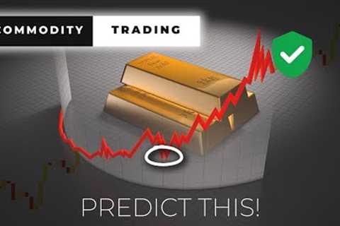 TOP 10 Commodity Day Trading &amp; Swing Trading Rules To Live By In 2023 (For Beginners)