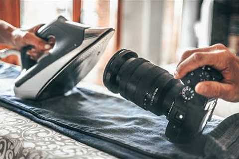 10 PHOTOGRAPHY IDEAS at HOME (quarantine)
