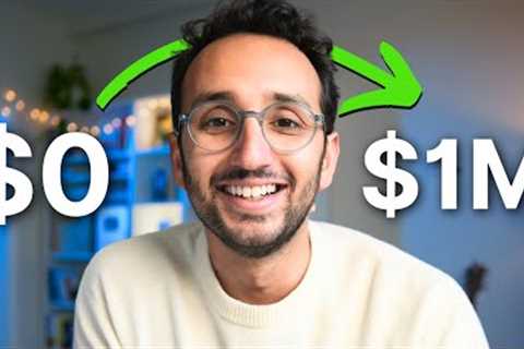 How to Invest for Beginners (2024)