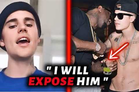 Justin Bieber Speaks On His LEAKED Diddy's Party Footage | He Will Testify In Court Against Diddy