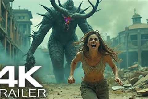 NEW MOVIE TRAILERS 2024