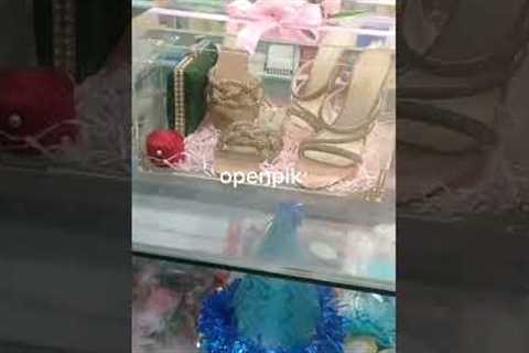 Wedding Packing Ideas| bridal and groom basket and Acrylic Gift Box | bridal suite Packing openpik