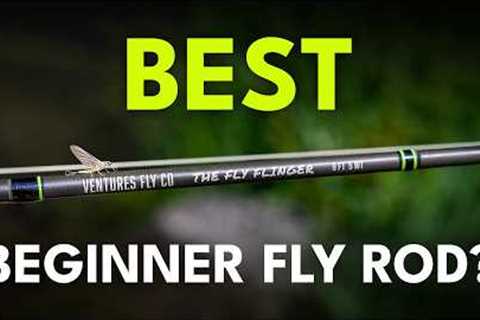 Fly Rod Buying Guide for Beginners — What You Need to Know | Fly Fishing FAQ #2