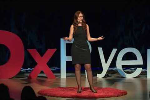 Is Social Media Hurting Your Mental Health? | Bailey Parnell | TEDxRyersonU