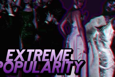 ❗❗ EXTREMELY POPULAR + SOCIAL MEDIA FAMOUS Subliminal {SSS-5☢️}