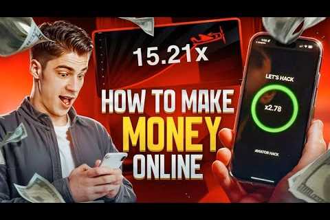 Make money online with BOT | Earn Money Live Test Pakistan India