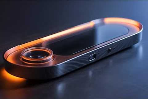 21 New Gadgets And Inventions ( 2024 ) You Can Buy Now
