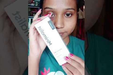 10 Days challenge for active acne It's really help to clear my acne#top#highlights#trending#explore
