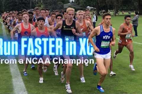 5 Specific CROSS COUNTRY Tips You Haven’t Heard Yet