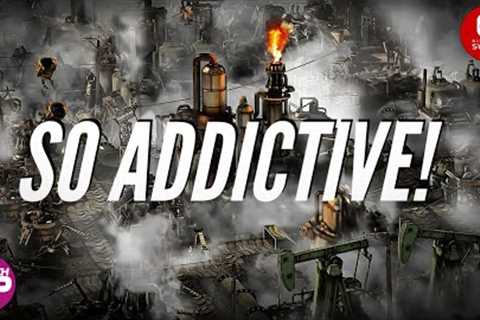 The NEW MOST ADDICTIVE Top Nintendo Switch Games We Can't Stop Playing!