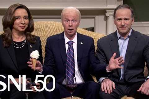 VP Debate 2024 Cold Open - SNL