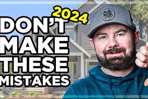 Buying A Home In Canada 2024 | First-Time Home Buyer Tips