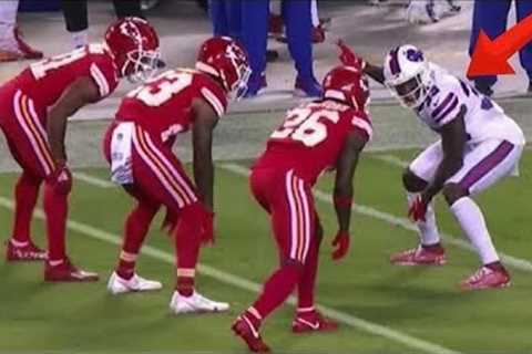 Craziest Wizard Moments in Sports History