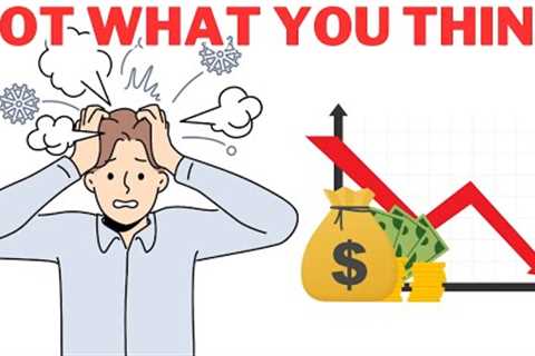 Uncomfortable Truths About Stock Market Investing (Must Watch)