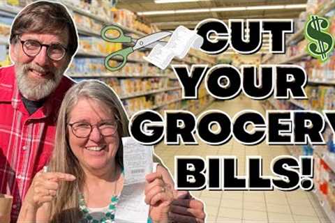 Grocery Shopping Hacks That Still Save Money Right Now