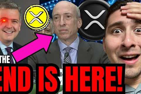 BREAKING CRYPTO NEWS! XRP to EXPLODE If This HAPPENS
