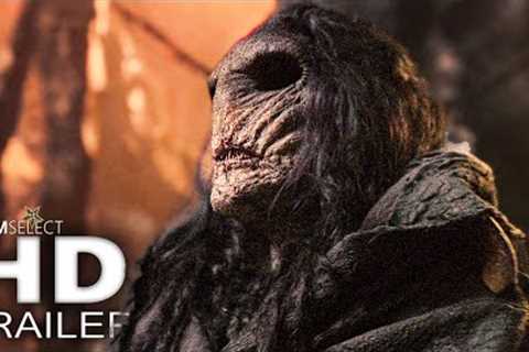 TOP NEW ALIEN &amp; MONSTER MOVIES 2024 (Trailers)