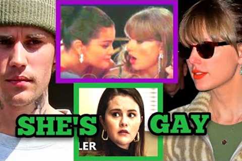 💔😭Justin Bieber COULDN'T Believe Selena Gomez Will Cheat on Him With Taylor Swift